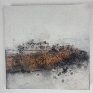 Bronze Vein